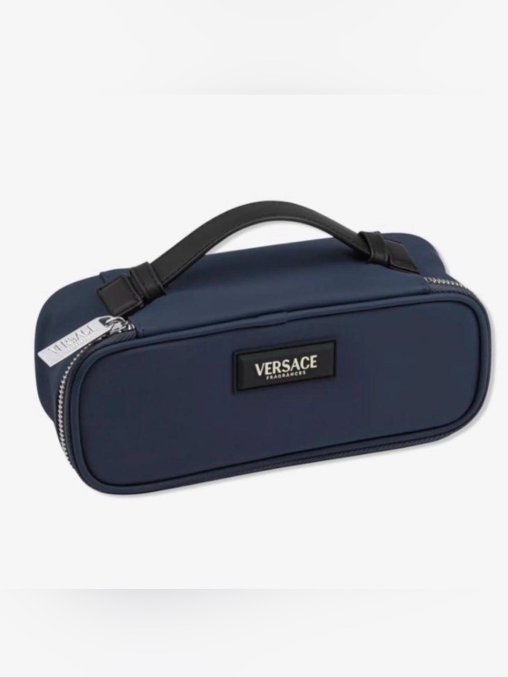 Limited Edition Versace Fragrances Travel Pouch
